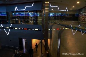 Menyelisik Prospek Pasar Keuangan Sebelum Rapat Dewan Gubernur BI Juli 2026