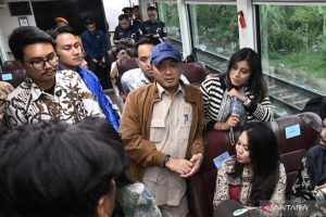 Menyoal Survei SMRC, Istana Tegaskan Pemerintah Bekerja untuk Rakyat, Bukan Demi Survei
