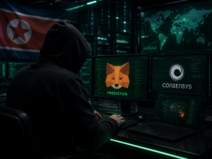MetaMask Nyaris Dibobol: Sempat Pekerjakan Hacker Korea Utara pada Maret–April 2026