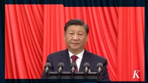 Metode Hukuman Korupsi di China: Tinjauan Kebijakan Pemerintah