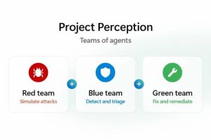 Microsoft Kembangkan AI Proaktif untuk Cegah Serangan Hacker Sebelum Terjadi