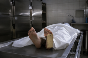 Misteri Kematian Penjaga Rumah Eks Jampidsus Febrie: Fakta-Fakta yang Terungkap