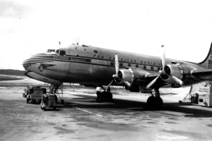 Misteri Penerbangan Pan Am Terpecahkan Setelah 74 Tahun