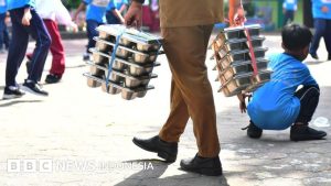 MK Putuskan Anggaran Makan Bergizi Gratis: Akankah Pemerintah Patuh?