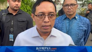 MK Putuskan Anggaran MBG Harus Dipisah dari Pendidikan, Hasan Nasbi: Pemerintah Coba Akali?