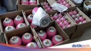 Modus Baru Peredaran Narkoba: Kamuflase Bisnis Kuliner oleh Bareskrim