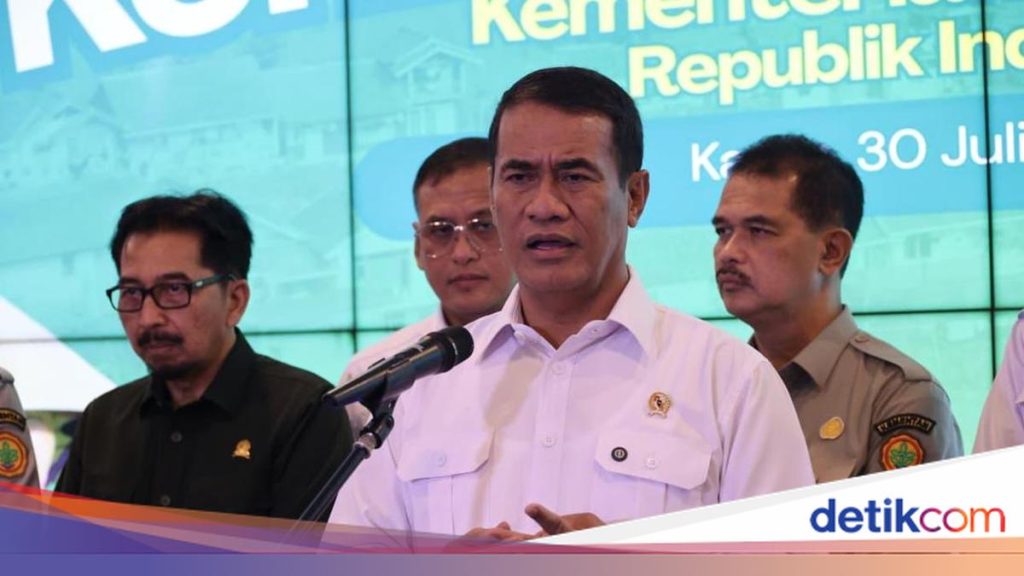 Modus Penipuan Beras yang Rugikan Konsumen Hingga Rp100 Triliun