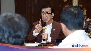 MPR Assessment Body Discusses Strengthening People's Sovereignty with Academics