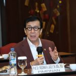 MPR Assessment Body Soroti Pentingnya Memperkuat Kedaulatan Rakyat dalam Demokrasi Pancasila