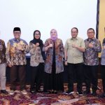 MPR dan Akademisi Berdiskusi Mencari Solusi untuk Tantangan Otonomi Daerah