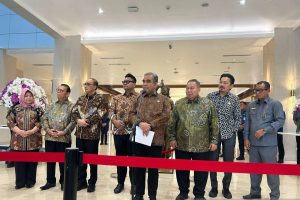 MPR dan MA Perkuat Komitmen Jaga Supremasi Hukum: Silaturahmi dan Kritik Pakar