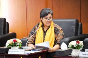 MPR Desak Percepatan Peningkatan Kompetensi Guru Inklusif