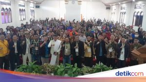 MPR Dukung Lembaga Keagamaan Perkokoh Persatuan NKRI