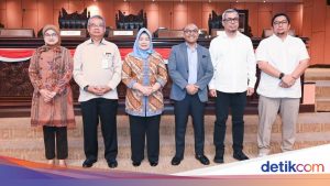 MPR RI Dorong ASN Terapkan Hidup Sederhana untuk Cegah Korupsi