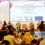 MPR RI Dorong Obligasi Daerah untuk Wujudkan Kemandirian Fiskal