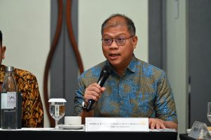 MPR RI Kaji Standar Pelayanan Publik untuk Dorong Kualitas Layanan