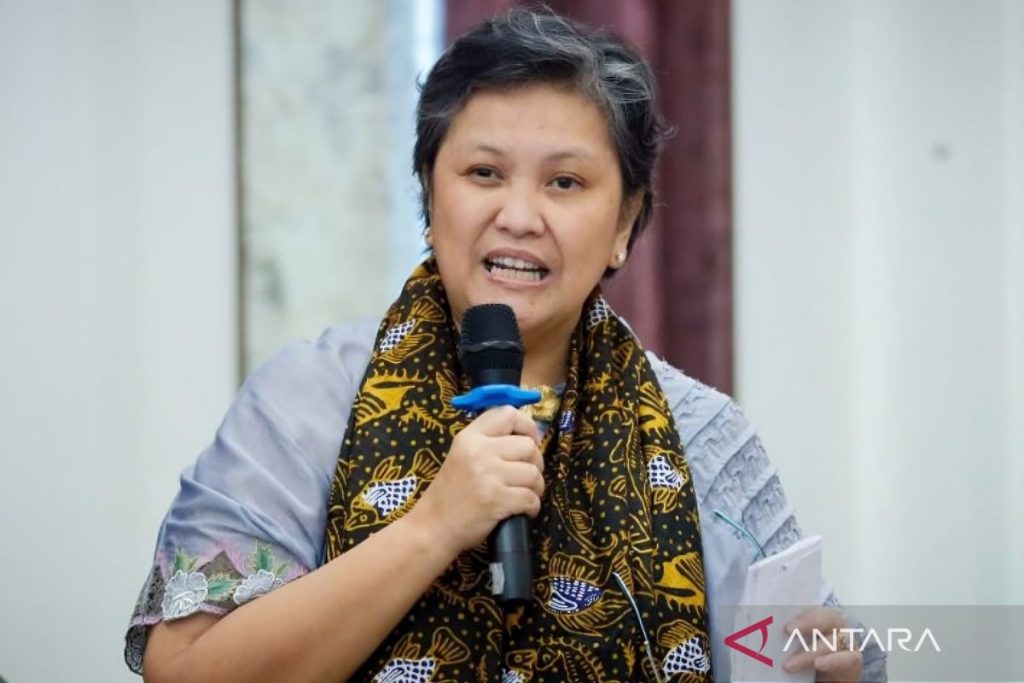 MPR Serukan Kolaborasi untuk Tangani Darurat Kesehatan Mental Anak