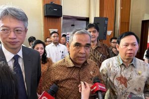 MPR Serukan Penguatan Kolaborasi Indonesia-China dalam Percepatan Penanggulangan Kemiskinan