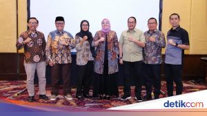 MPR Soroti Ketimpangan Implementasi Desentralisasi dan Otonomi Daerah