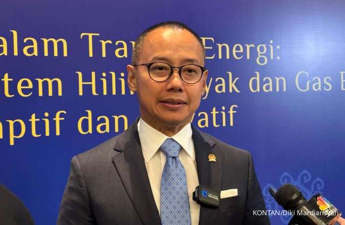 MPR Ungkap Tiga Fokus Utama Transisi Energi dari Jangka Pendek hingga Panjang