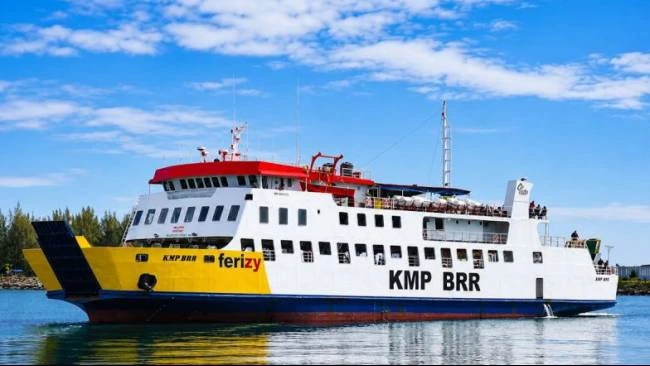 MTI Kritik Penghentian Angkutan Penyeberangan Perintis di NTT, Kaitkan dengan Program MBG dan Kopdes