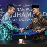 Muhammadiyah dan Kaikoukai Jepang Jalin Kemitraan Strategis untuk Perluas Kolaborasi Kesehatan