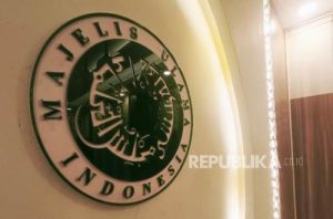 MUI Bersurat ke Kapolri dan Presiden Terkait Penangkapan Warga Palestina