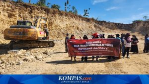 MUI Desak Pemerintah Segera Terbitkan Aturan Turunan Izin Tambang Pasca Putusan MK