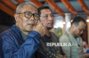 MUI Desak Pemerintah Terbuka Soal Penangkapan Individu Berstatus Warga Palestina