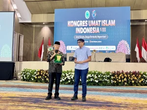 MUI Didesak Segera Terbitkan Fatwa Haram untuk Intervensi Politik pada Kekuasaan Kehakiman