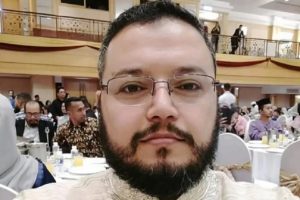 MUI Pertanyakan Verifikasi Tuduhan Terorisme dalam Penangkapan Ulama Palestina Sheikh Abdul Karim Raed Miqdad