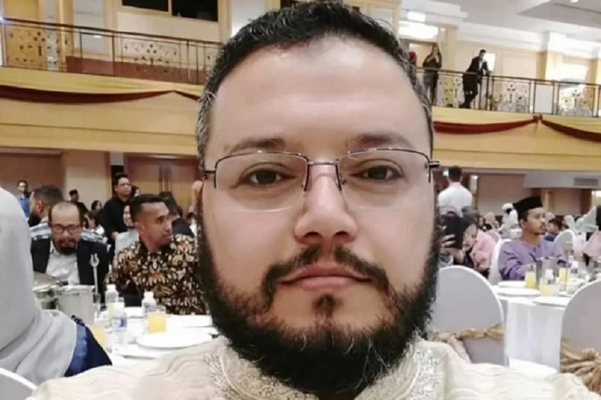 MUI Pertanyakan Verifikasi Tuduhan Terorisme dalam Penangkapan Ulama Palestina Sheikh Abdul Karim Raed Miqdad