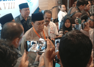 MUI Siapkan Fatwa ZIS untuk Bantu Iuran BPJS Kesehatan Pekerja Rentan