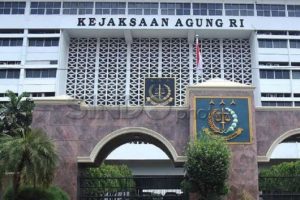 Mutasi Besar-besaran Kejaksaan: Dirdik Jampidsus hingga Kajati Berganti