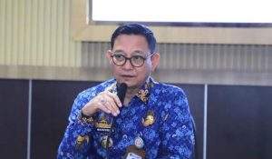 Mutasi di Pemprov Lampung: Wadir Umum dan Keuangan RSUDAM Terkena Rolling