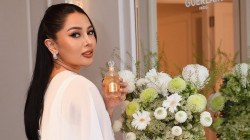 Mutia Ayu Beberkan Alasan Tak Segera Melapor ke Polisi Soal Penipuan Hacker Akun Instagram