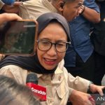 Nanik S Deyang Resmi Mundur dari Jabatan Kepala BGN, Ini Alasannya