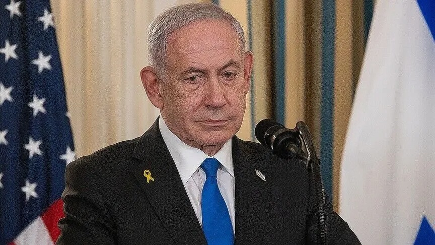 Netanyahu Tetap Berangkat ke Sidang PBB Meski Dihantui Ancaman Penangkapan