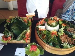 Nikmatnya Nasi Jinggo: Kuliner Legendaris Kaki Lima di Denpasar