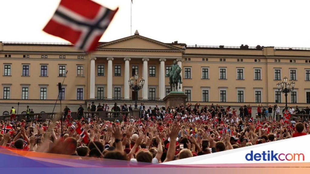 Norwegia Optimis Dikunjungi Wisatawan Usai Mencuri Perhatian di Piala Dunia 2026