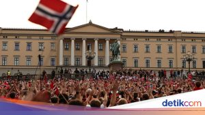 Norwegia Optimis Dikunjungi Wisatawan Usai Mencuri Perhatian di Piala Dunia 2026