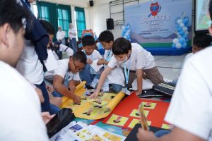 Novo Nordisk Perkuat Kemitraan untuk Cegah Obesitas dan Diabetes pada Anak