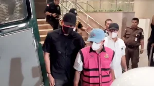 Nurman Herin Resmi Jadi Tersangka Baru dalam Kasus TPPU Febrie Adriansyah: Ini Peran yang Disangka