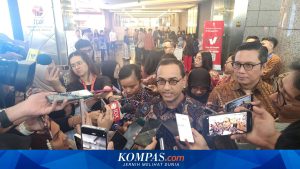 OJK Beri Penjelasan Mengenai Patriot Bond dan Panda Bond