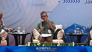 OJK Desak Hukuman Berat bagi Pelaku DSI: Tidak Adil bagi Konsumen Jika Hanya Dikenakan Sanksi Ringan