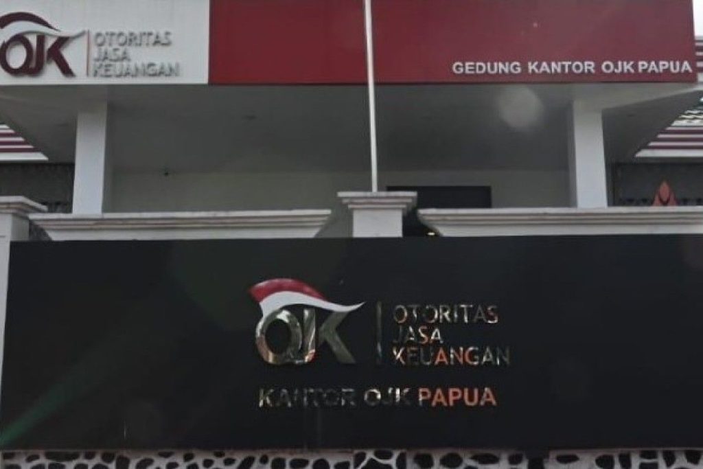OJK Papua Catat 703 Aduan Penipuan Sepanjang November 2024 hingga Desember 2025