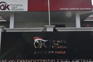 OJK Papua Catat 703 Aduan Penipuan Sepanjang November 2024 hingga Desember 2025