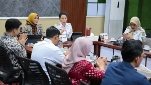 OJK Puji Singkawang Sebagai Kota dengan Transaksi Keuangan Tertinggi di Kalbar, Literasi Keuangan Terus Ditingkatkan