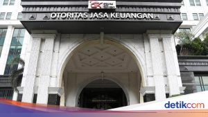 OJK Resmi Cabut Izin Dana Pensiun Bank CIMB Niaga