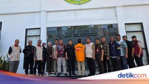 OJK Resmi Limpahkan Tersangka Kasus Dugaan Tindak Pidana Perbankan ke Kejaksaan
